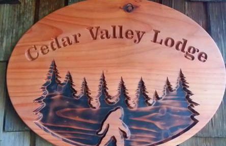 Cedar Valley Lodge - Foto 6