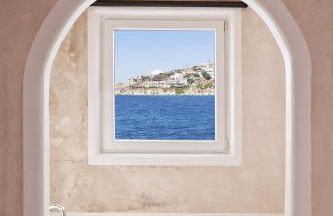 Villa Santa Katerina - Sea View & Outdoor Hot Tub - Foto 24