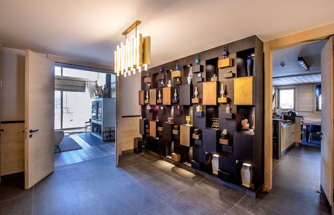 Chalet Migui Luxury Living and SPA - Foto 2