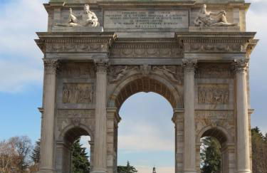 Belisario Fiera Milano Apartment - Foto 26