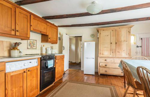 Mill House Fowey set in a creekside hamlet - Photo 13