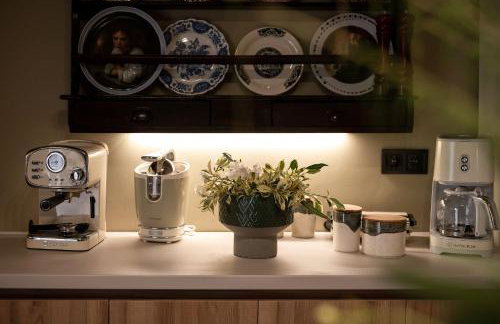 Chrisi`s house with jacuzzi - Foto 30