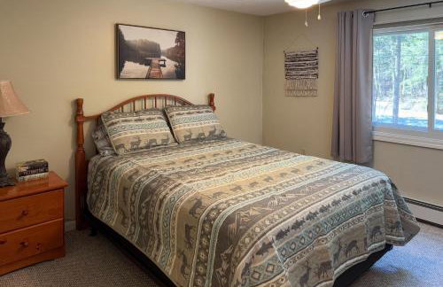 Pleasant Mountain Ski Chalet - Foto 14