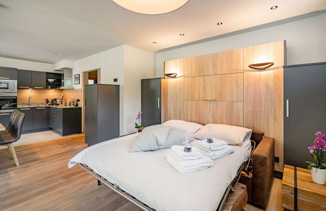 Sunny Ferienwohnungen - Foto 49