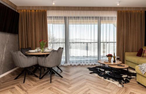 Domki przy Szlaku Pod Gubałówką - Foto 49