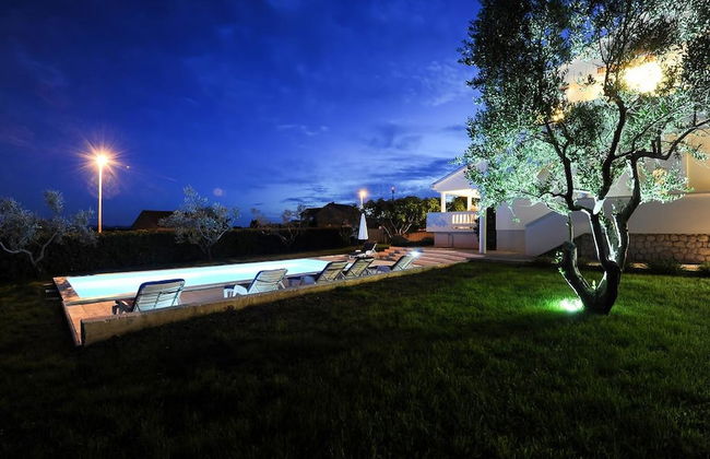 Villa Matea - Foto 37