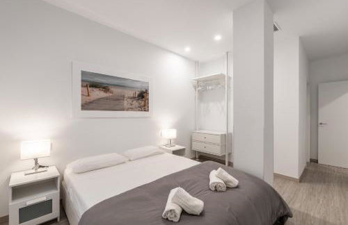 Likehomeapartments Deluxe Complex Malaga center - Foto 18