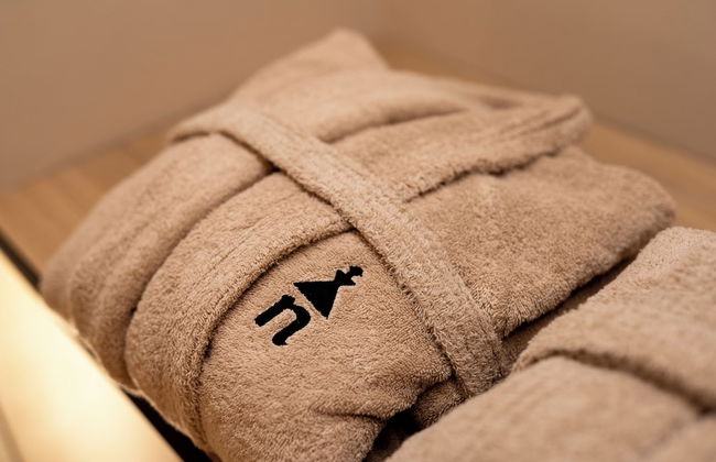 Naiira Luxury Trullo - Foto 51