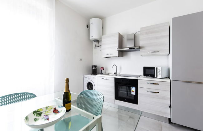 Trilocale Noverasco IEO 1 - Photo 1