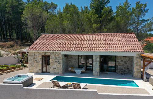 VILLA KARLA - Foto 43