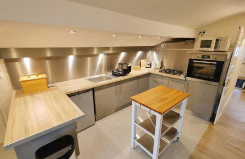 HiPyrenees - Top studio - Foto 9