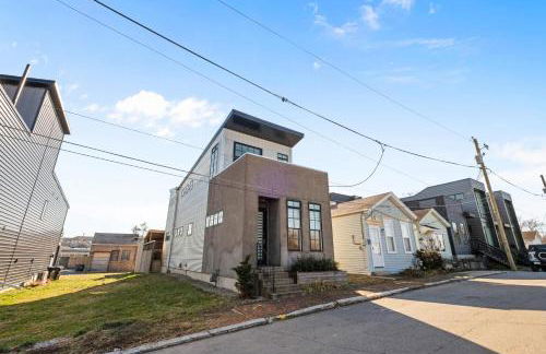 Luxurious Downtown Escape W Cinema & City Views - Foto 68