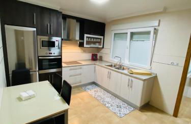 Amplio apartamento en el centro - Foto 7