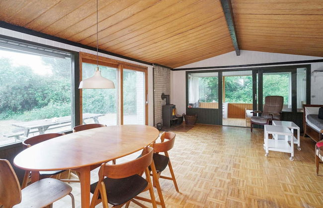 5 Person Holiday Home in Melby - Foto 7