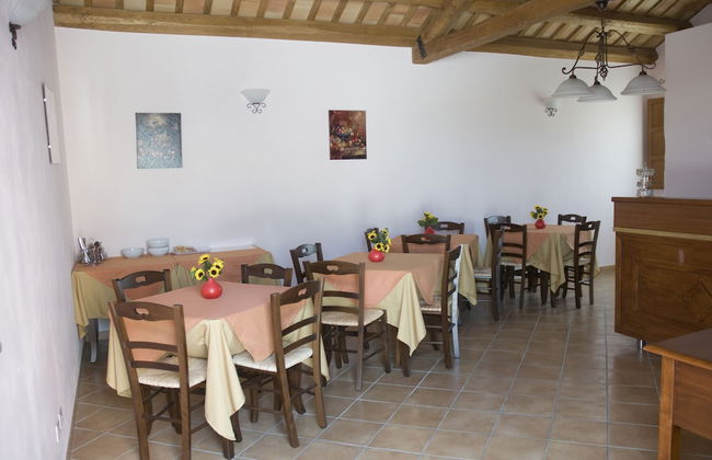 Agriturismo Baglio Antico - Foto 9