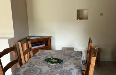 Gite à proximité du golf et du lac de la Dathée - Foto 7