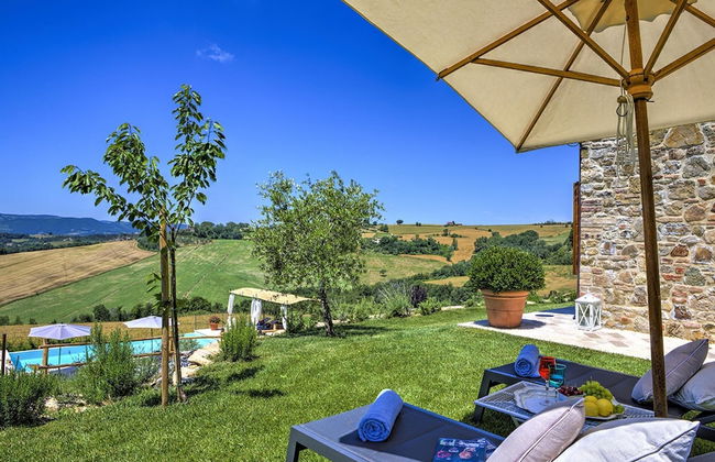 Casale Dei Gelsomini 8 - Foto 16