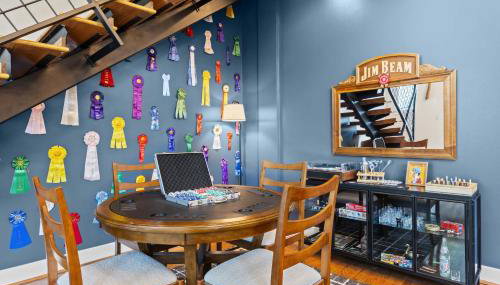 Exquisite Condo with Views in Trendy NuLu District - Foto 3