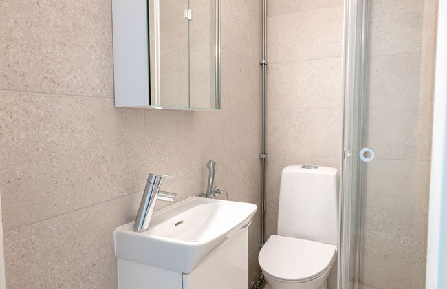 2ndhomes Modern Studio close to the Sea - Foto 13