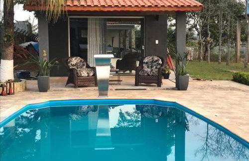 Chácara Recanto Florido - Foto 52