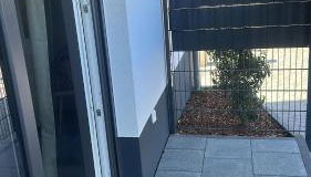 Modernes Apartment mit Balkon und Tiefgarage Toplage Paderborn - Foto 2