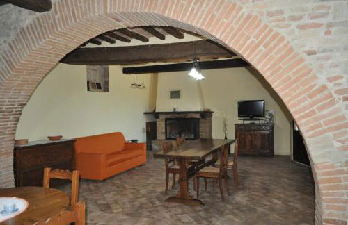 Farm stay Il Carro del Colle - Foto 29