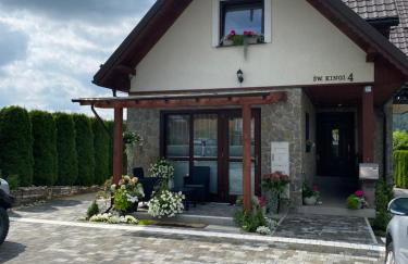 W Pieninach studio - Photo 10