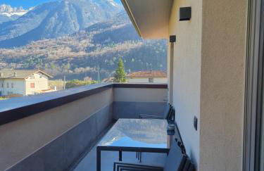 Suite vacanze Chabloz nel cuore della Valle d'Aosta - Foto 3