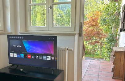 Apartment Huberspitz - Ruhe, Berge & Natur - Foto 16