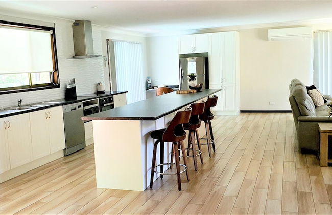 Serendipity On Barrington - Foto 15