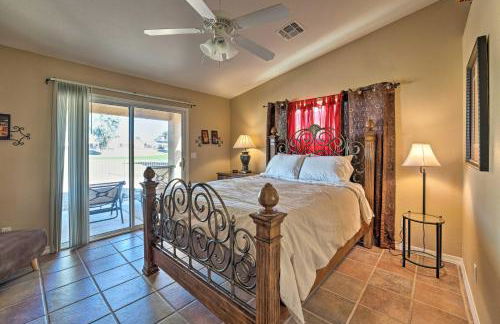 Fort Mohave Family Home with Golf Course Views! - Foto 9