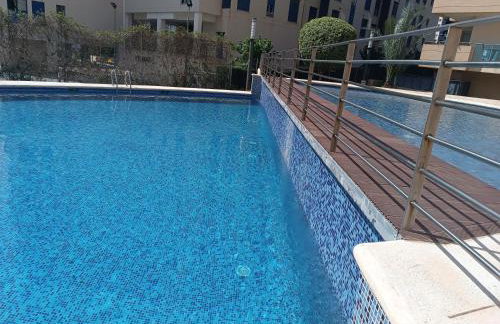 Fantástico apartamento playa - Foto 5