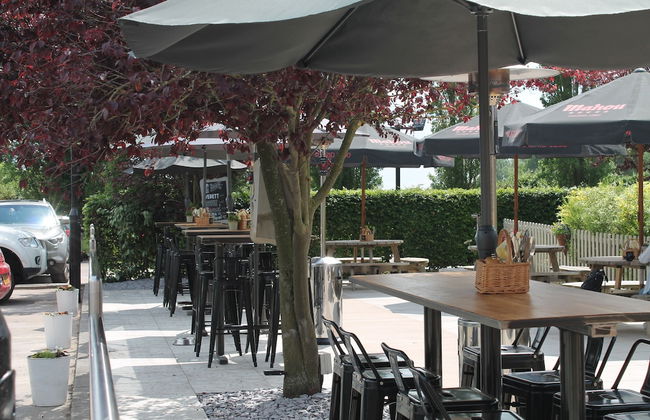 The Cock O' Barton - Photo 47