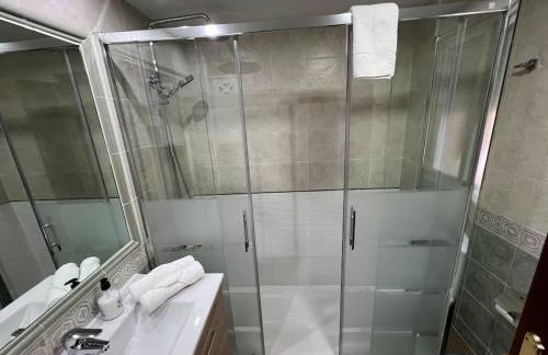 Piso en Linares zona centro con parking gratis - Foto 8