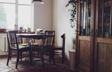 W starej szkole - agroturystyka - Foto 9