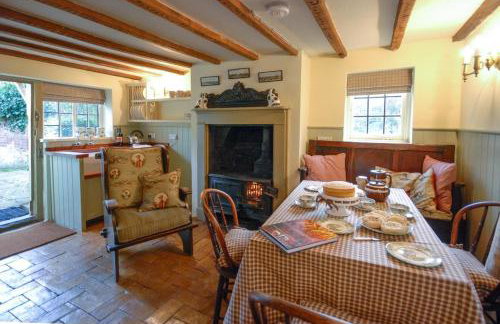 Laundry Cottage in a Nature Reserve - Sunday Times 100 coolest Cottages - Foto 1