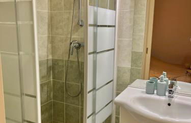 Appartement détente, piscine - sauna - vue sur le golf - Foto 7