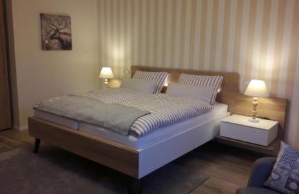 Ferienwohnung Taubenschlag - Foto 12