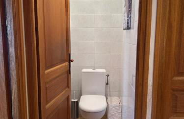 Gîtes Sous Les Loges - Mountain Apartments Lélex - Foto 39