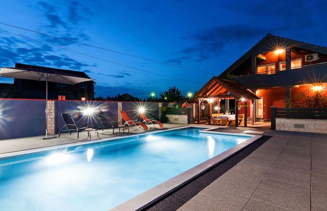 Luxurious Holiday Home in Sopot With Pool - Foto 13