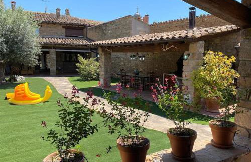 Casa rural CAL SERRA - Foto 1