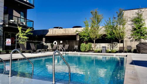 Downtown Midtown Vanderbilt, Honky Tonk Party Pad 1, Parking Gym Pool - Foto 3