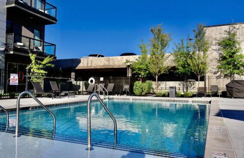 Downtown Midtown Vanderbilt, Honky Tonk Party Pad 1, Parking Gym Pool - Foto 3