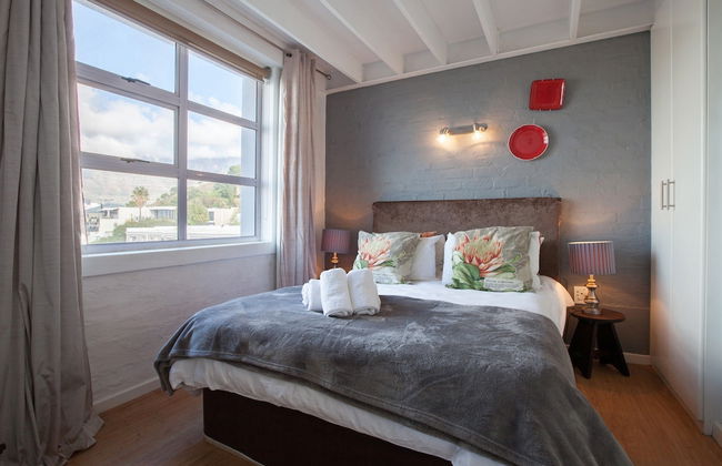 Harbour Terrace 48 by CTHA - Foto 4