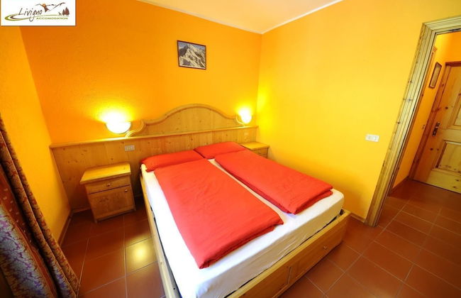 Casa Florin Giumel by Livigno Accomodation - Foto 27