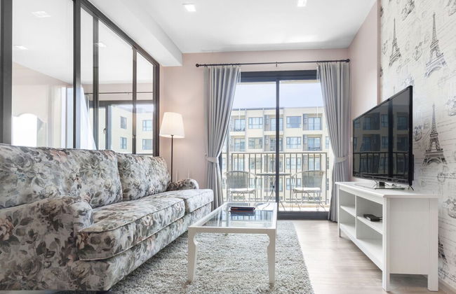 Rain Cha-Am Hua Hin by Jun & Pop - Photo 7