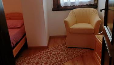 La tua piccola casa a Pecol - Foto 3