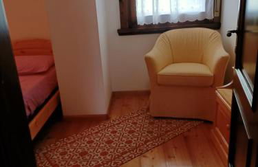 La tua piccola casa a Pecol - Foto 3