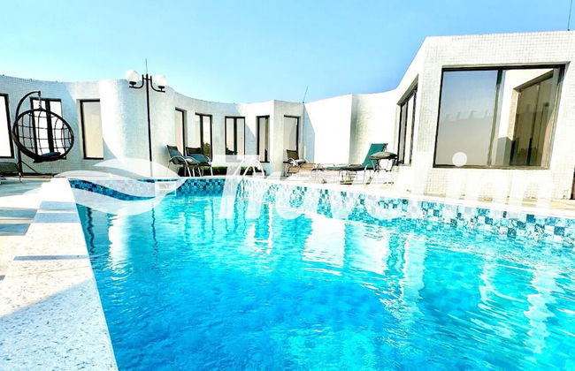 Travel Inn Premium Flats Paulista Wall Street - Foto 28