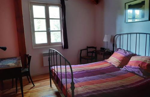 Le Moulin du Pont de Matar - Foto 12